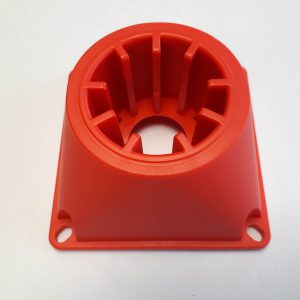 Productos a medida en inyección de piezas de plástico